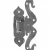 Decorative and Ornamental hinges